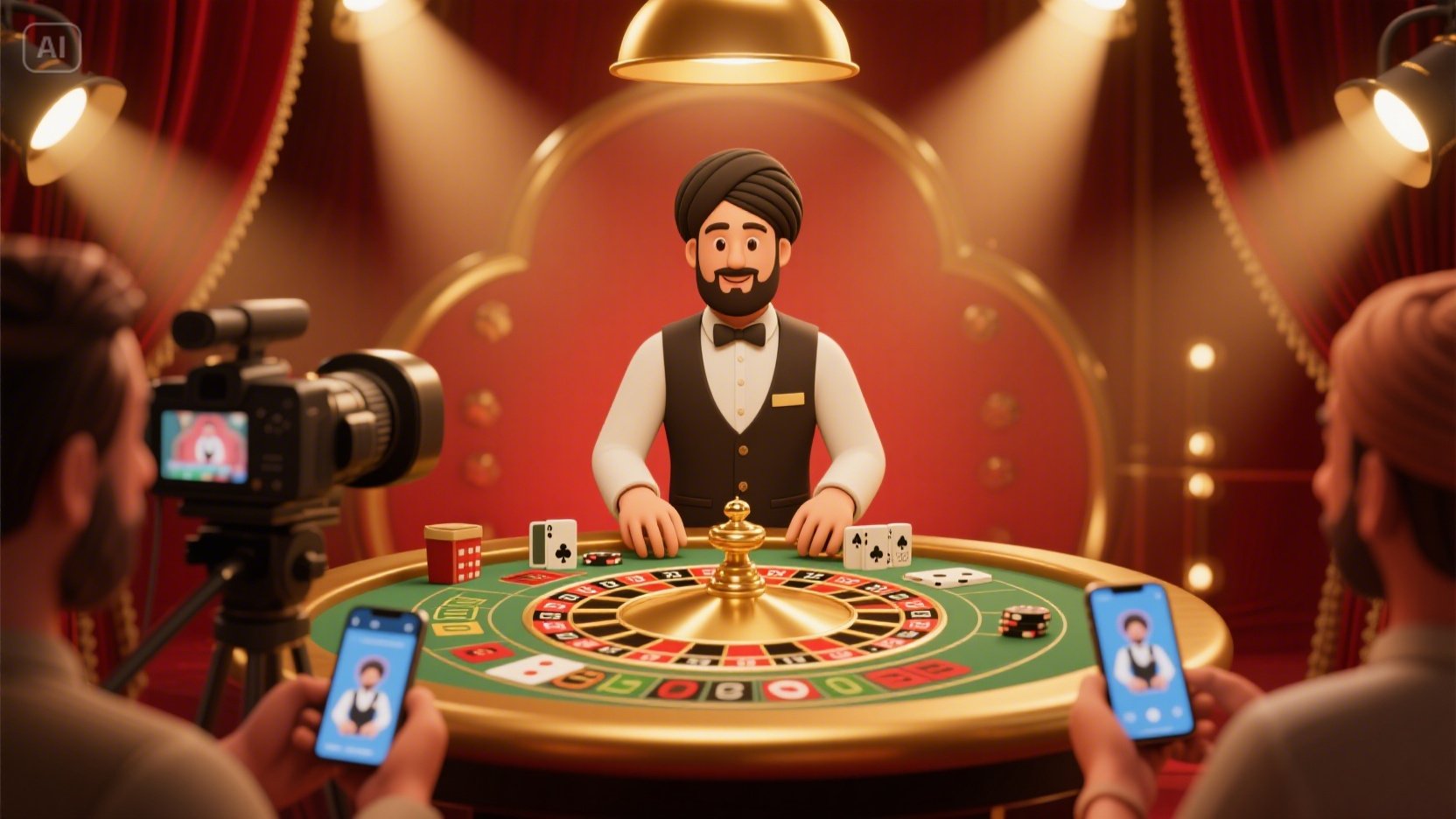 teen patti crore game