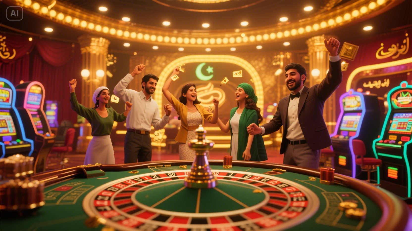 teen patti crore game