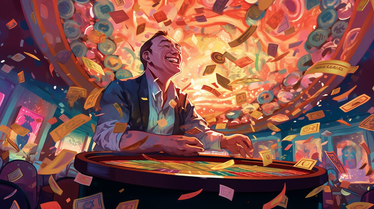 ایک اکاؤنٹ بنائیں یا Roobet Crypto کیسینو میں لاگ ان کریں۔